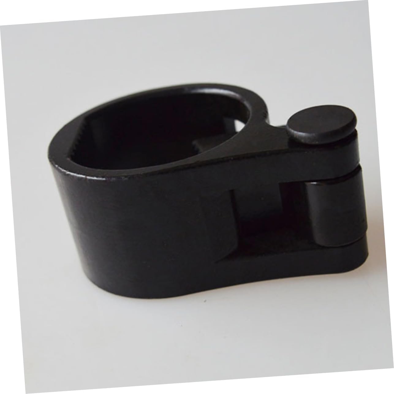 Gatuida Ball Joint Separator Tool Heavy Duty Tie Rod End Extractor for Automotive Use Easy Removal of Press- Joints and Corroded Parts