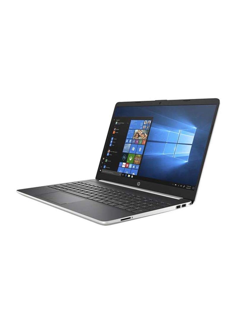 HP 15-dw0015ne Laptop | 15.6 inch FHD | 7th Gen Intel Core i3