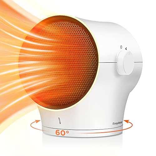 EasyAcc spaceheater