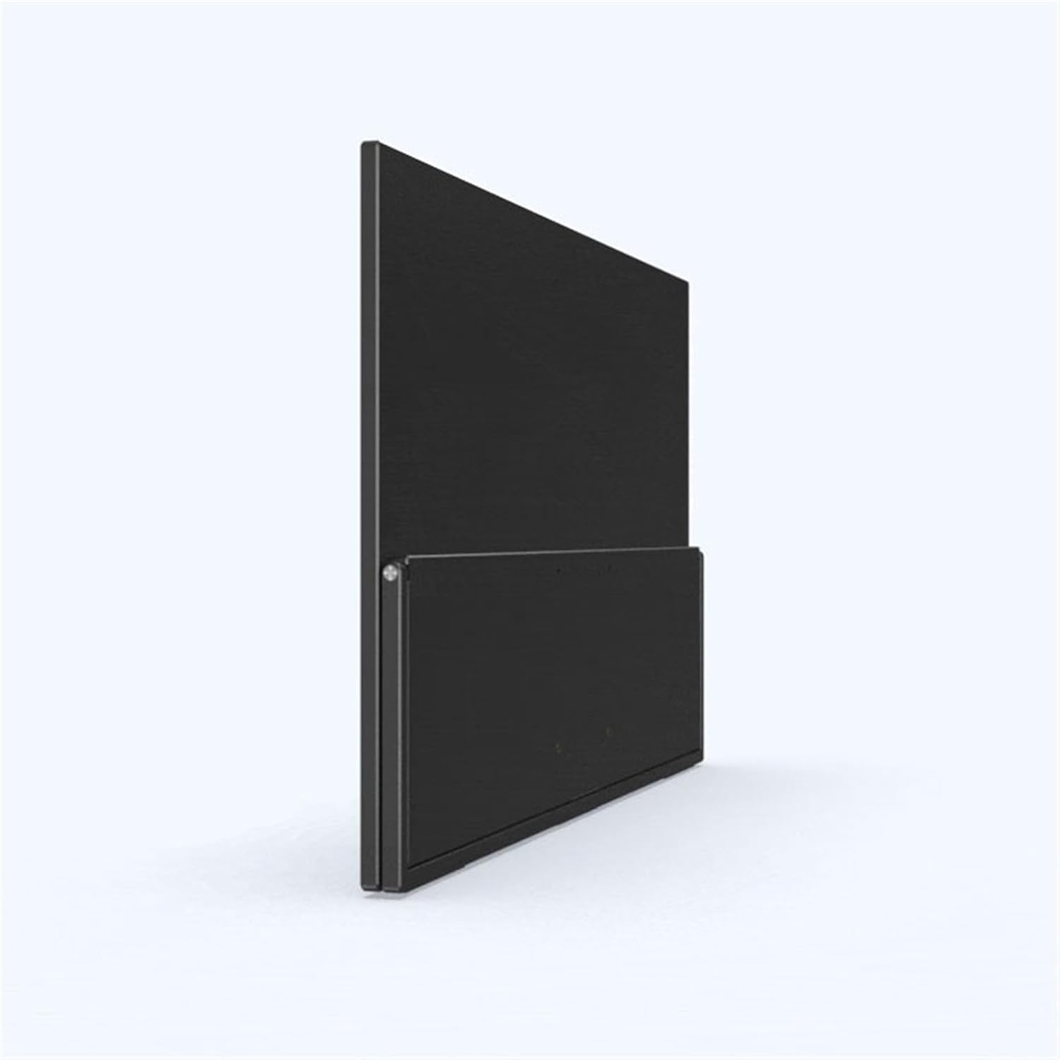 ポータブルモニター 18.5インチ FHD LUCA DP-EF184S-B ブラック 110456