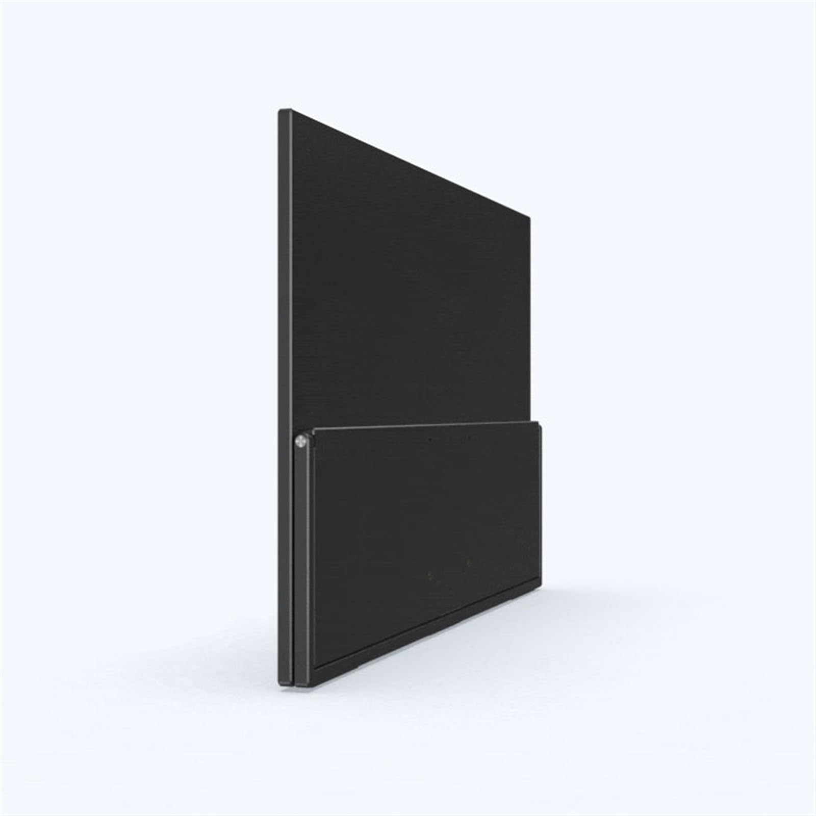 Schermo di espansione for console gioco for laptop, monitor IPS esterno da 18 pollici 2.5K, schermo secondario, risoluzione 2560 * 1600 Monitor per Smart Working