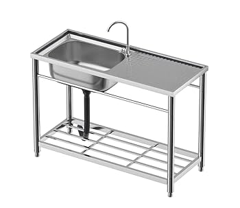 ガーデンシンク『920』 evier_top.jpg