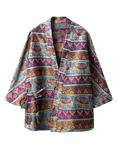 Veste Hanfu en Soie HangErFeng pour Remplacer un Tailleur