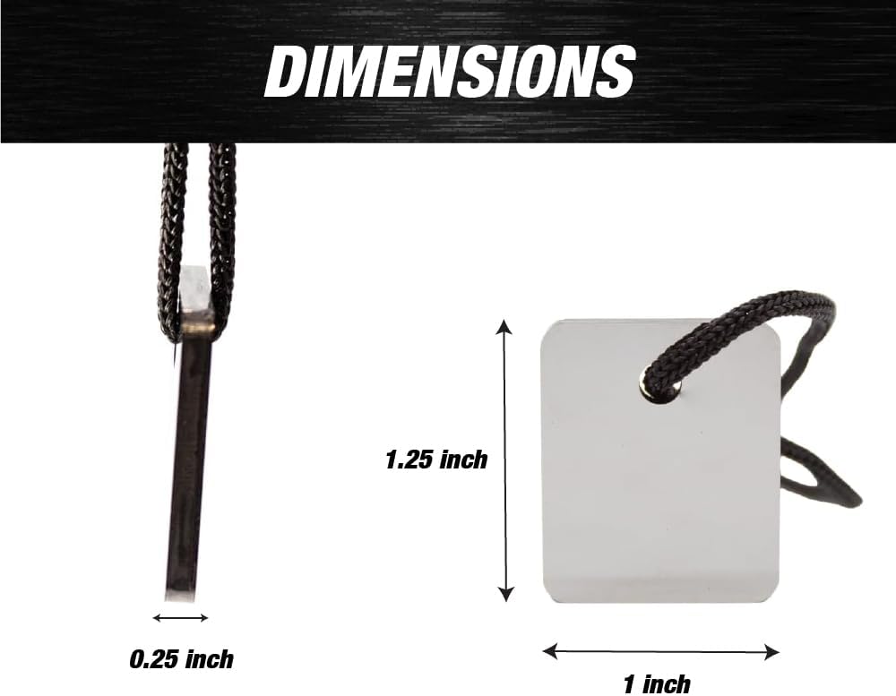 LAUCO Tungsten Denibbing Blade Block Tool For Removing Dust, Paint Runs, Sagging Stains and More. - Image 2