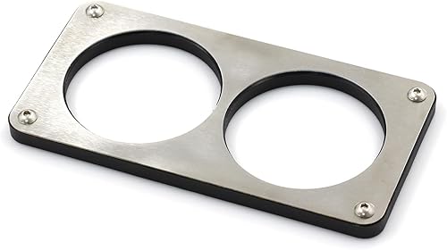 Miniatura 1 de Soporte de taza de consola central de acero inoxidable Bandeja de cenizas Eliminar para Mazda MX-5 Miata MK1 1989-1997