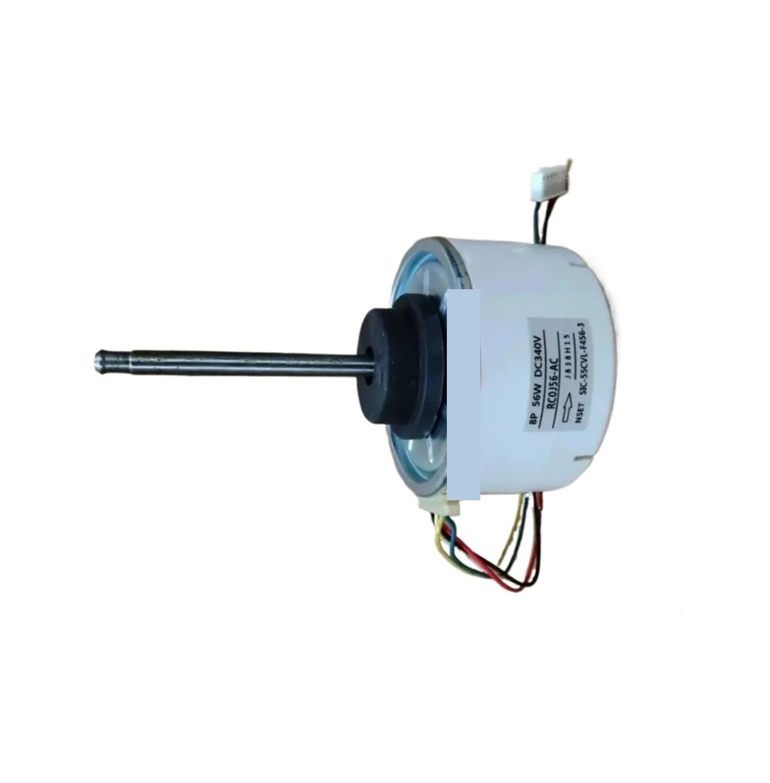 Inverter air Conditioning DC Fan RC0J56-AC J838H15 moteur de rechange