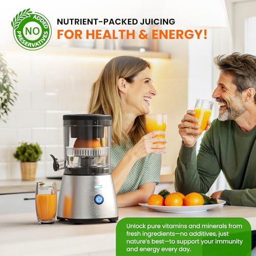Eurolux Electric Citrus Juicer 300W — view 6