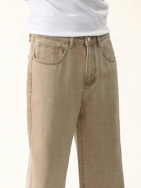 Image of ODDMONKEY Jeans for Man || Baggy Jeans for Man || Pant for Men (JEANS-13)