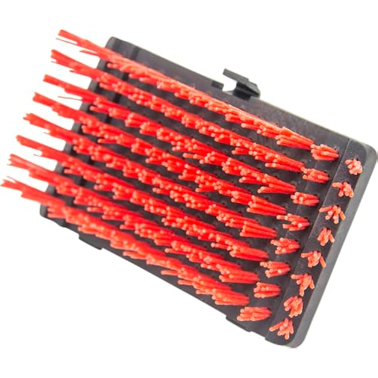 Charbroil Cool-CleanTM Brush XL Replacement Head - 8666897