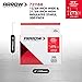 Arrow 721168 T72 Heavy Duty Steel Insulated Staples for Installing Cable and Wiring, 13/64-Inch by 31/64-Inch Crown Width, 300-Pack