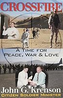 Crossfire 0963224875 Book Cover