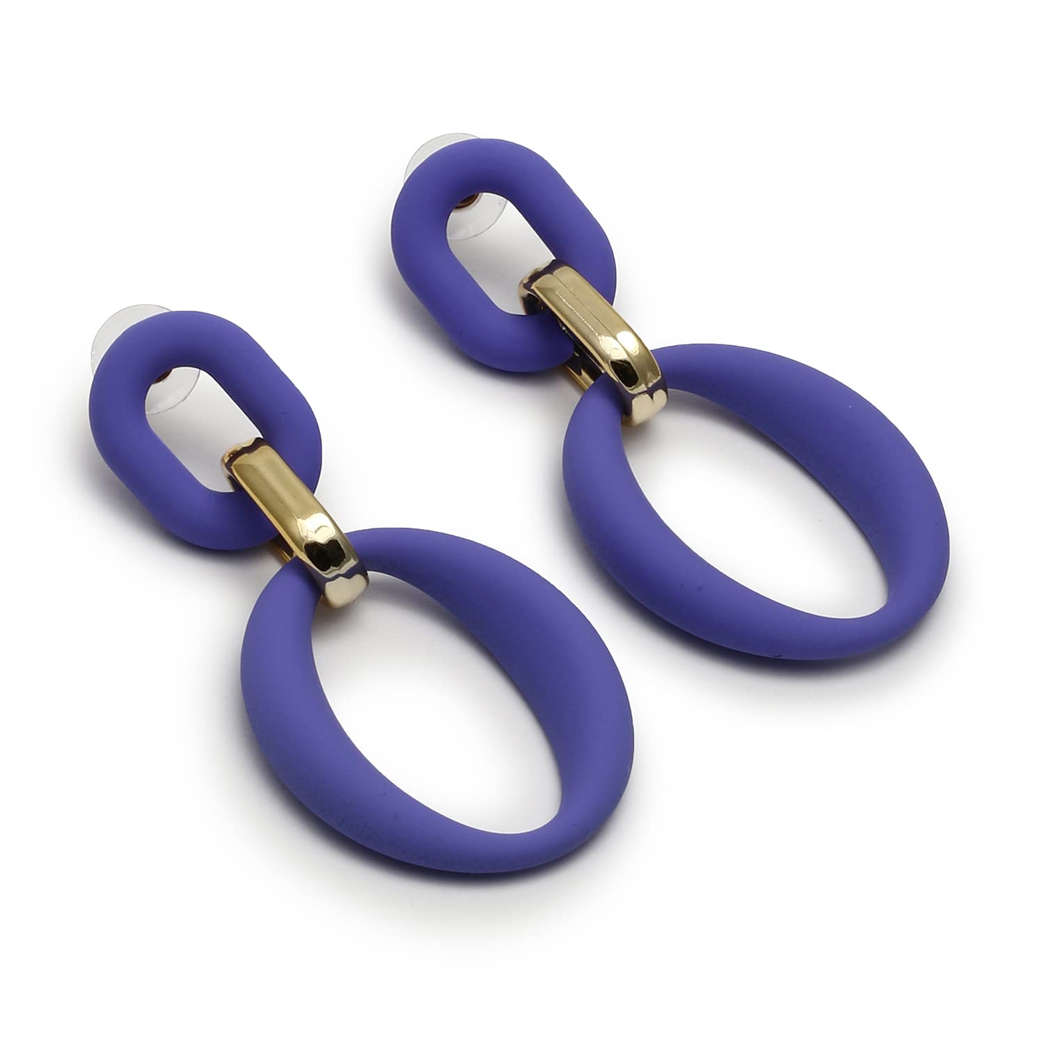 SOHI Gold Plated Drop Earring Women and girls | Gold Plated Fashion Jewellery | Stylish, Fancy jewellery for women |Drop earrings | artificial earrings for women, dangle earrings (B0B8ZKL4WY) Amazon Price History, Amazon Price Tracker
