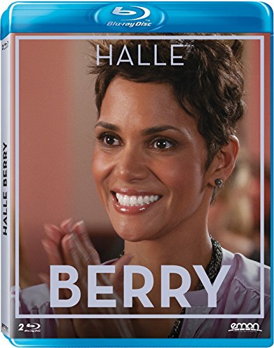 Halle Berry Halle Berry