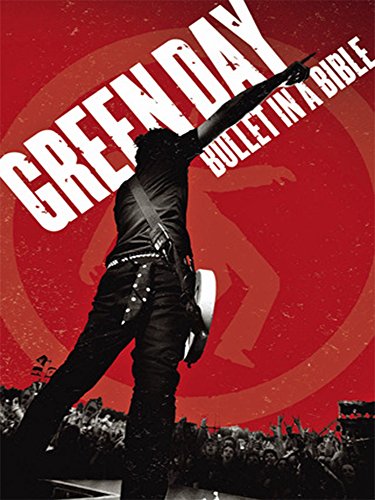 Green Day - Bullet in a Bible