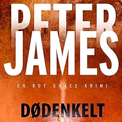 Dødenkelt cover art