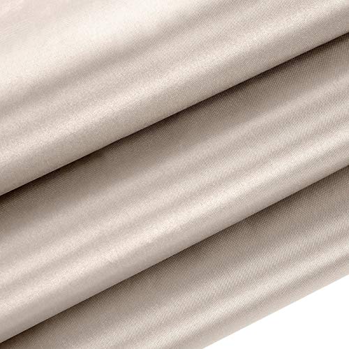 Tatuo TATUO-EMF SHIELDING FABRIC-01 Faraday Fabric 79 X 42.5 Emf Shield Protection Emf Blocker Faraday Tape thumb #2
