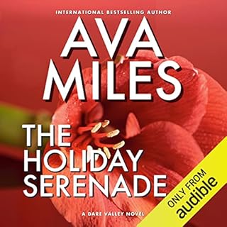The Holiday Serenade cover art