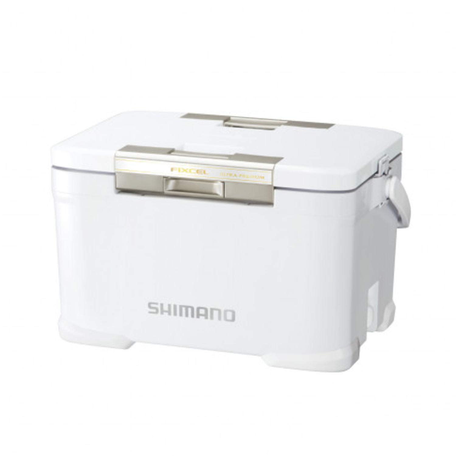 Amazon | シマノ(SHIMANO) 釣り用 クーラーボックス フィクセル U