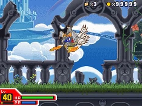 Amazon Com Penguin No Mondai X Tenkuu No 7 Senshi Japan Import Video Games Amazon Com Penguin No Mondai X Tenkuu No 7 Senshi Japan Import Video Games