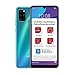 Produktbild HONOR 9A Dual-SIM Smartphone - Phantom Blue (6,3 Zoll Display, 64 + 3GB, Android 10 AOSP ohne Google Play Store, Magic UI 3.1) + 13MP Triple-Kamera + 8MP Frontkamera  Deutsche Version