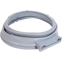 Waterproof Sealing Ring Parts for Drum Washing Machine. Compatible for LG. MDS61952201/MDS63939301/MDS55242601/MDS55242601MDS63939301