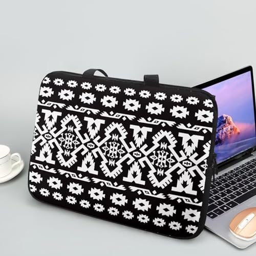 Laptop Case 15.6 inch Cute Laptop Bag Laptop Sleeve Computer Case Laptop Carrying Case2