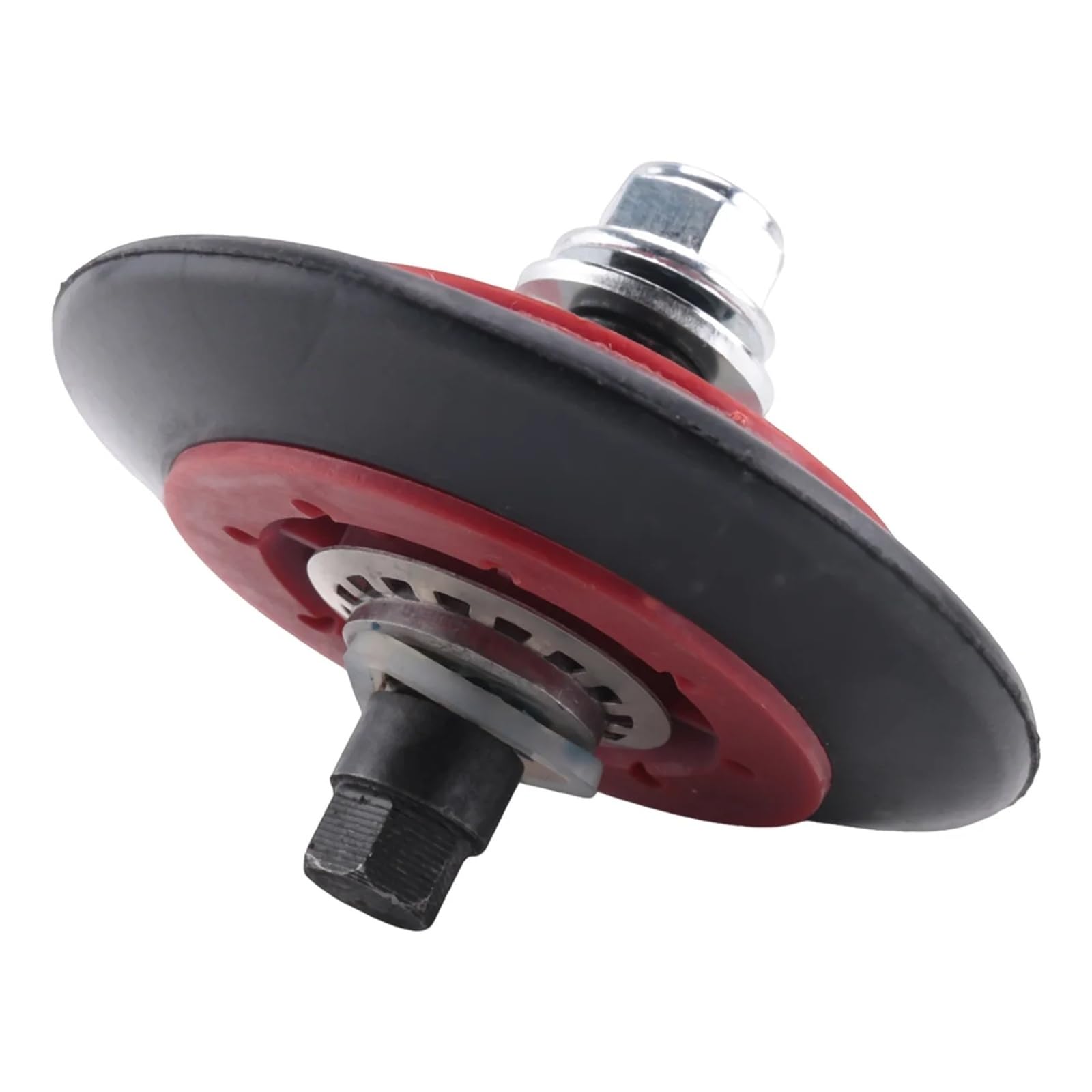 Paquete De 4 Rodillos De Tambor for Secadora 4581EL2002C, Compatible Con LG, Compatible Con Kenmore, Compatible Con GE, Pieza De Repuesto 4581EL3001C, PS8260240