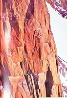 Magic of Mont Blanc 0575035609 Book Cover