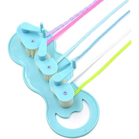 Handmade Crimper Paper Tool: Effortlessly Craft Unique Paper Designs