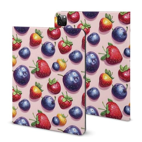 Coque iPad Pro 11 avec porte-stylet pour éviter les chutes d'écran