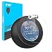 Echo Spot Screen Protector-Protect The Echo Spot's Screen, Remove Residual Fingerprints and Protect The Privacy of Users.Designed by VMEI (Silver)