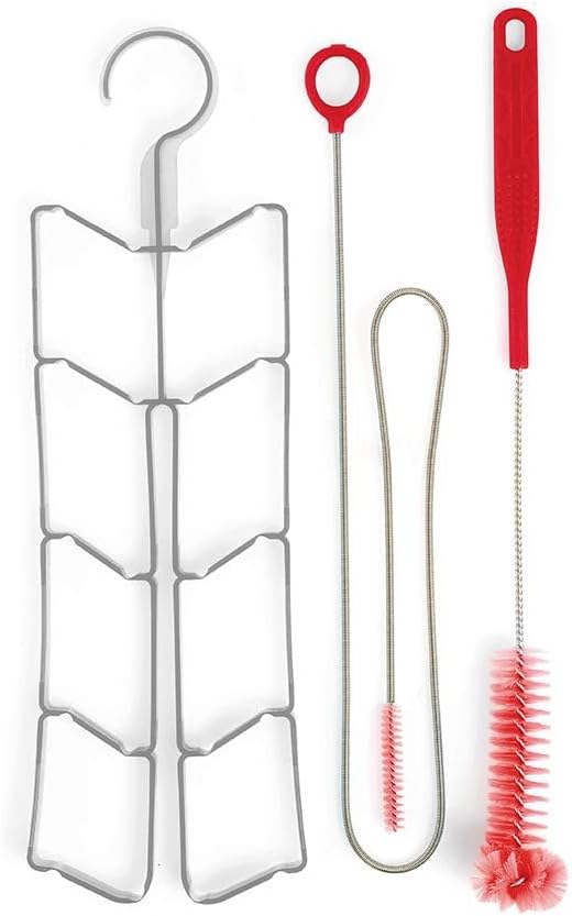 Osprey Hydraulics Reservoir Cleaning Kit,One Size