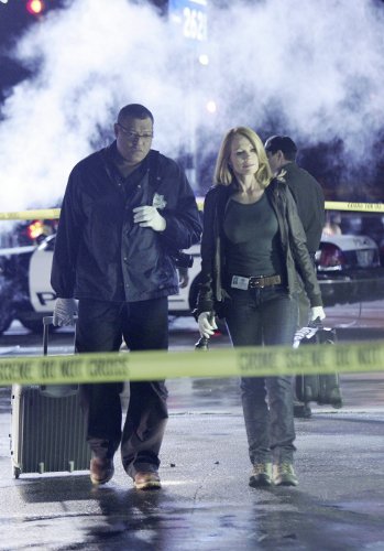 CSI - Season 9 / Box-Set 1