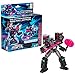 Transformers Legacy Velocitron Speedia 500 Collection Leader Robots in Disguise 2000 Universe Scourge