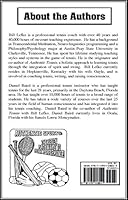 Authentic Sports : The Seven Pathways to Peak Performance 1495108058 Book Cover