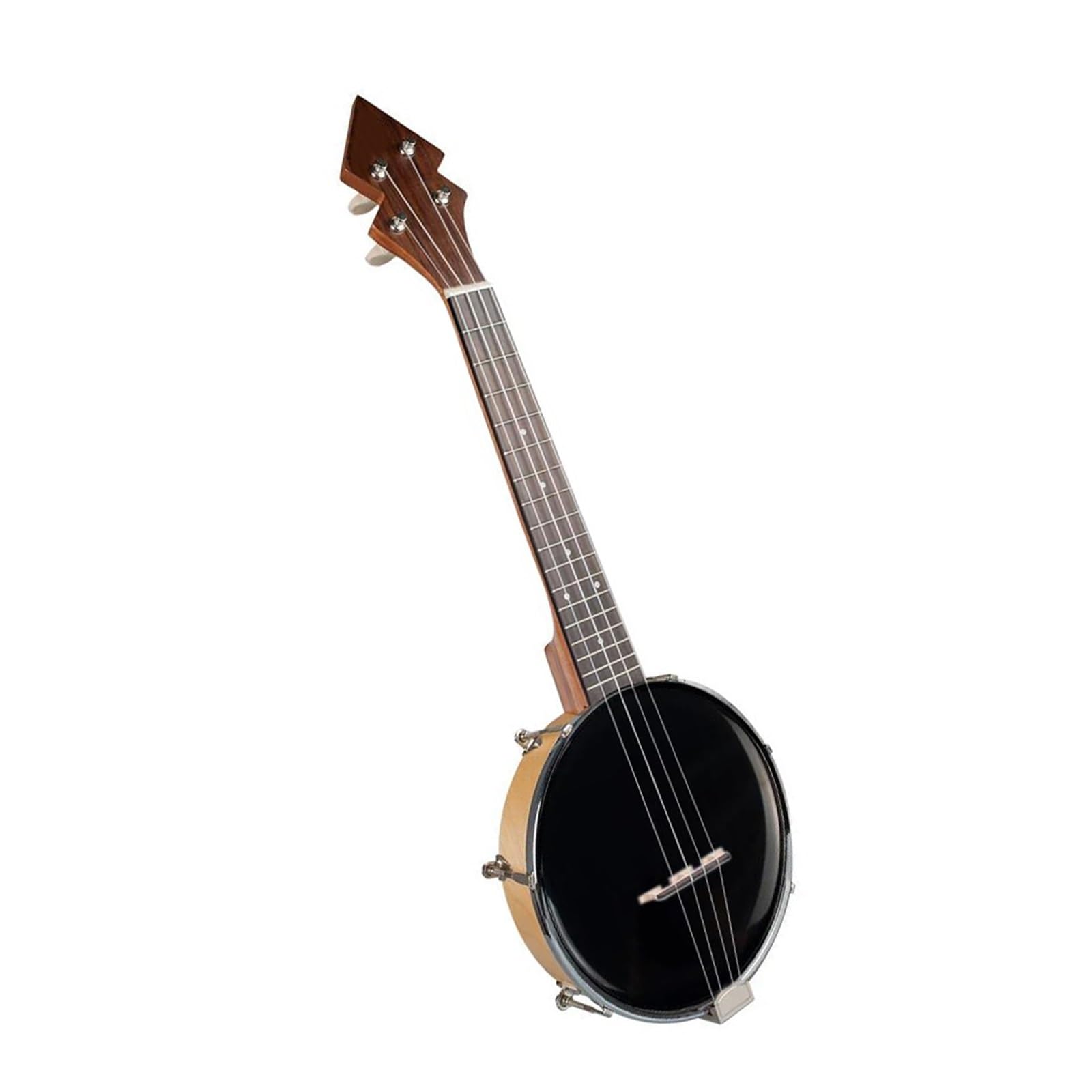 26 Calowy Bk Banjo Ukulele Tenorowy Rozmiar Z Torbą Koncertową Ukulele Dla Dorosłych