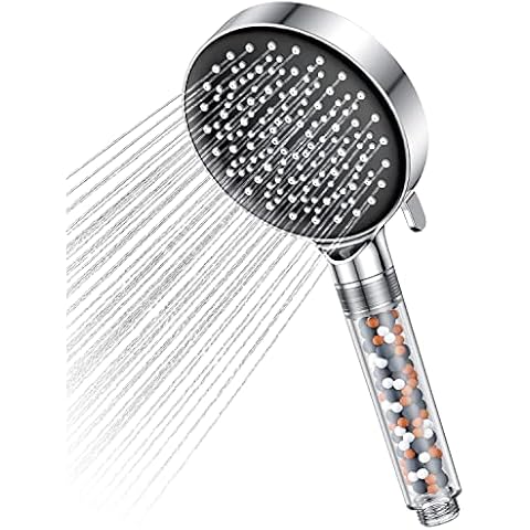 Pommeau de Douche YEAUPE Cover