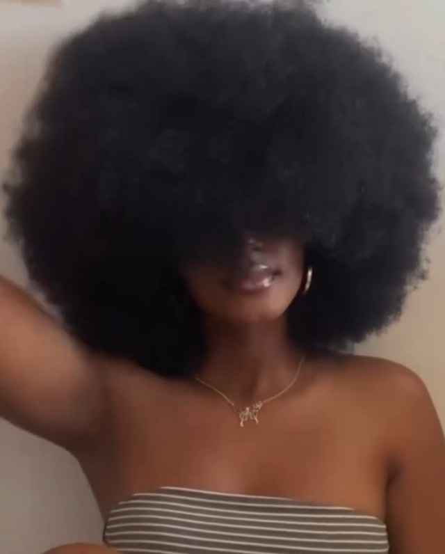 Amazon.com : GKtineke Afro Wig, Black, 14 In, 70s Curly Afro Wigs