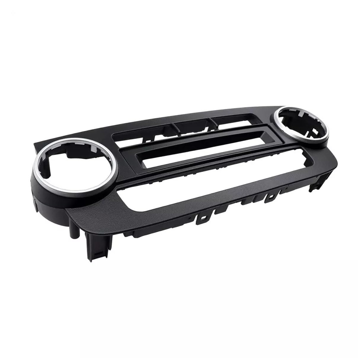 Dash A/C Air Conditioning Replacement Panel For Honda CR-V 2007 2008 2009 2010 2011 (Auto A/C)