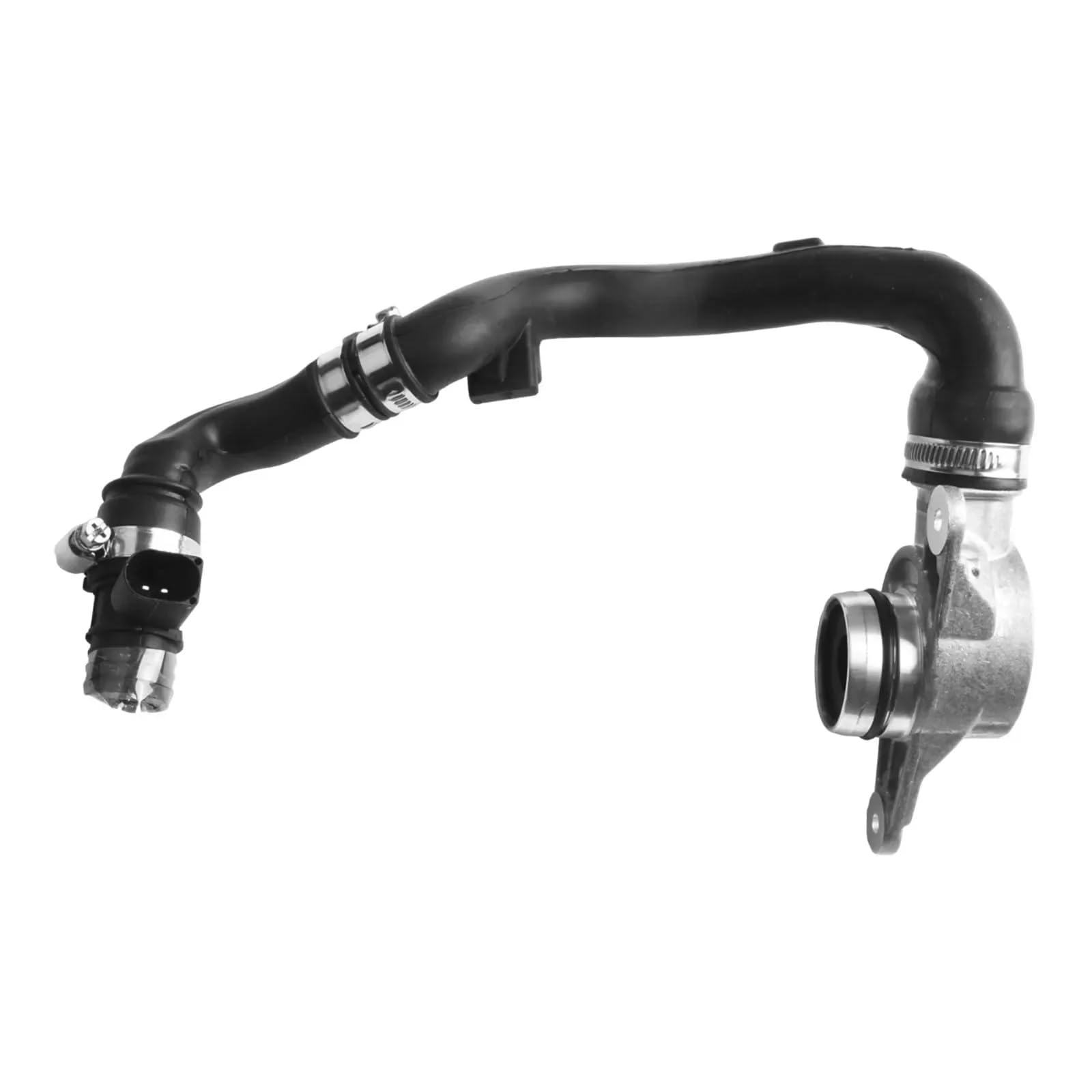 Tuyau Ventilation Carter Compatible avec Benz pour Sprinter 2500 3500 3.0L V6 2014 2015 2016 2017 Soupape De Purge Reniflard Tuyau De Carter OE:A6420101791 6420101791