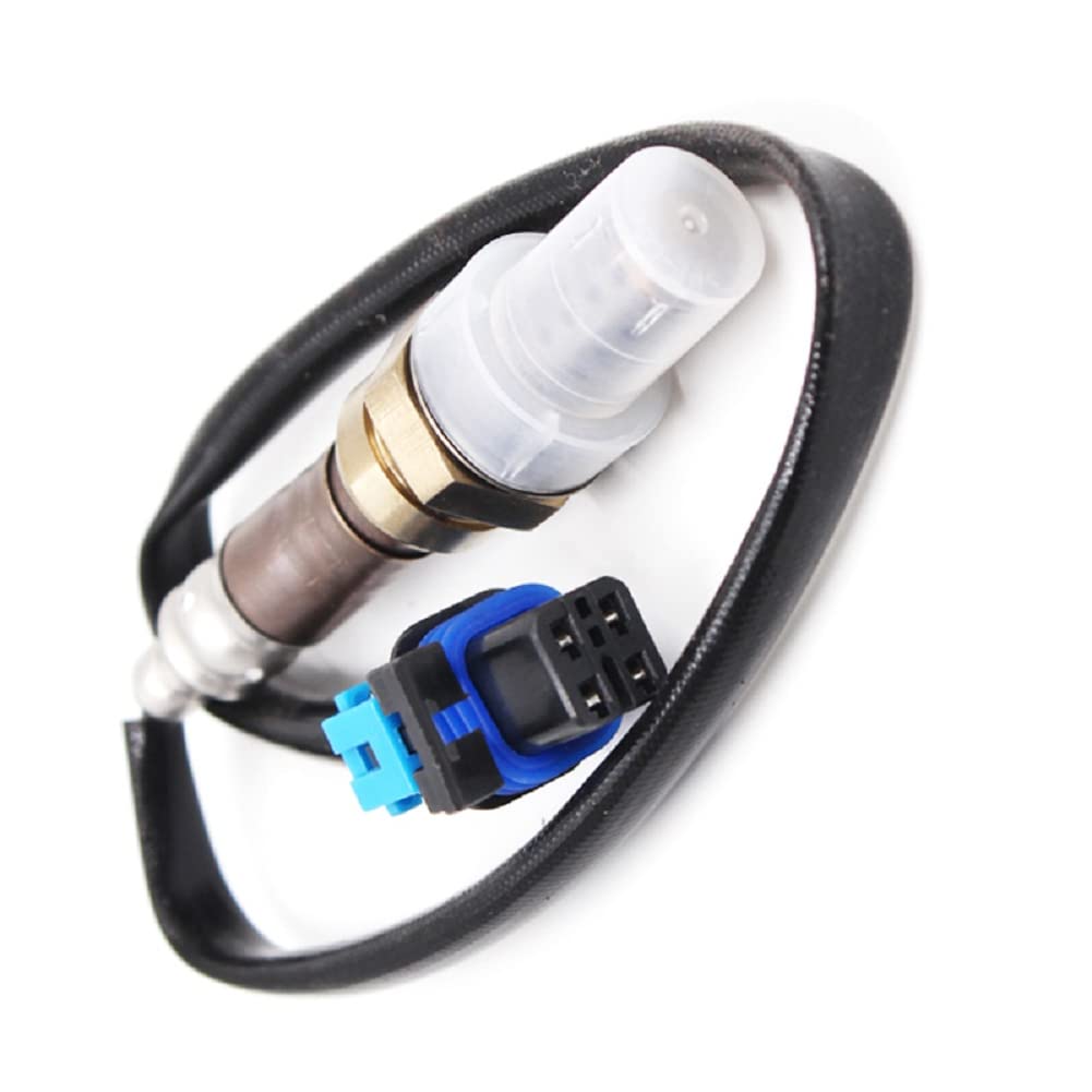 Capteur d'oxygène 234-4337 sonde lambda de rechange pour trajet quotidien fluide