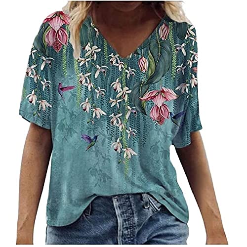 Amazon Best Sellers Best Women's TShirts