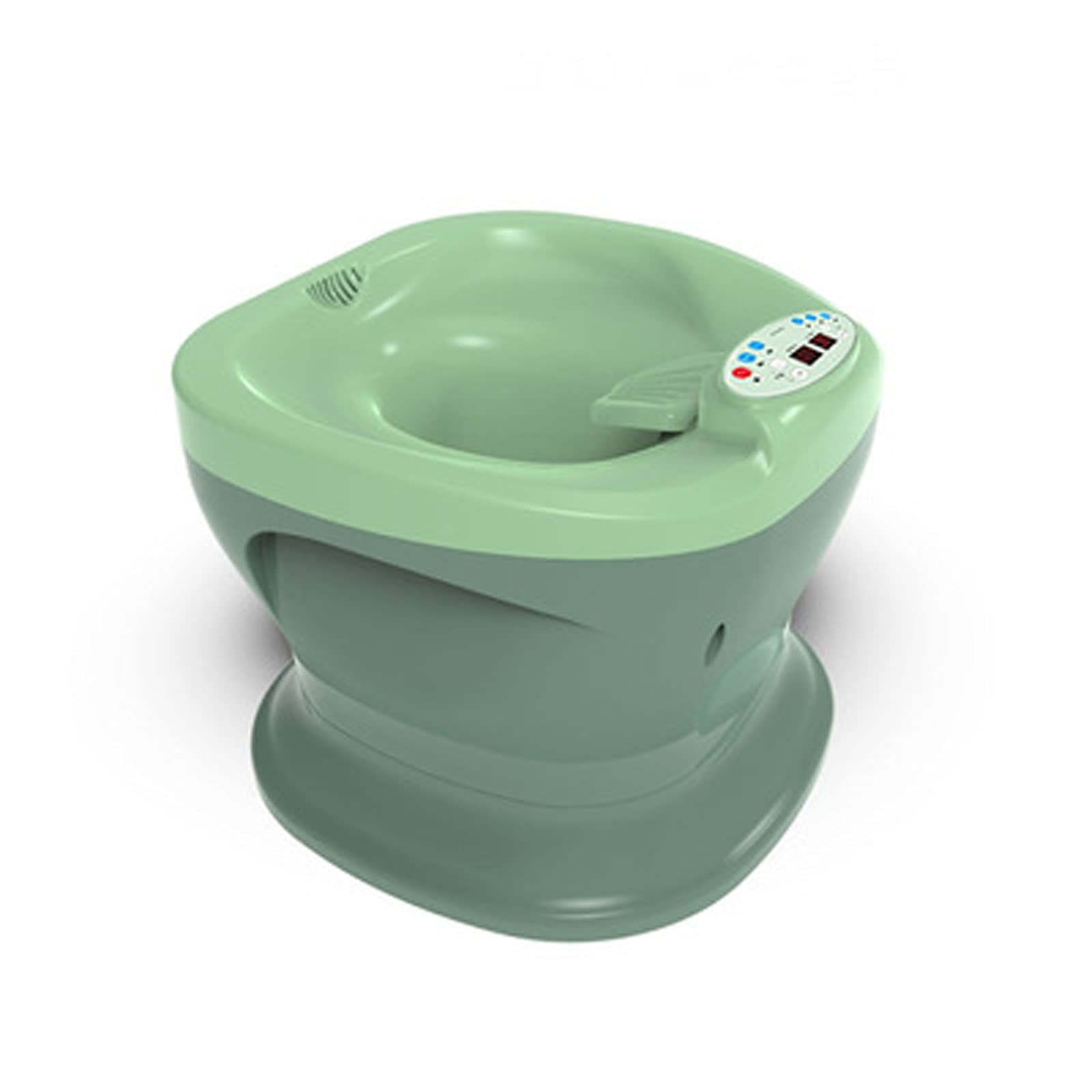 Yoni Vaginial Steaming Seat Steam Seat with Steam Gown Protable Vaginal Spa Kit for V Cleansing Ph Balance