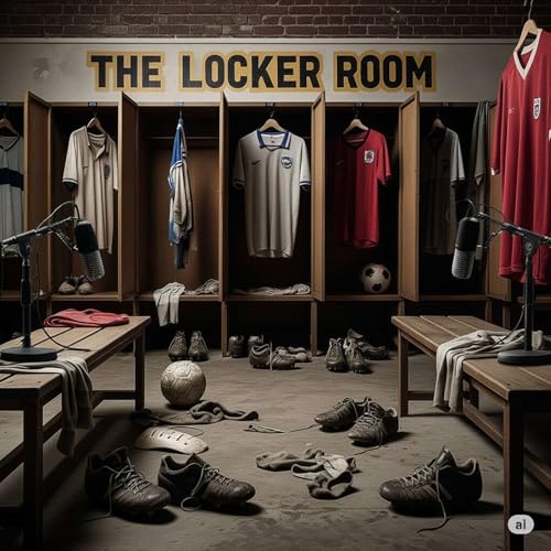 Money over Passion, EPL week 3, La Liga and More! cover art