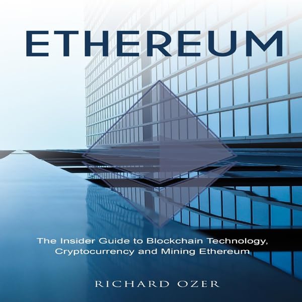 Cover art for Ethereum