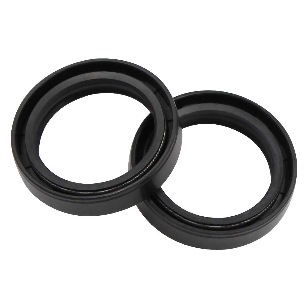 OuYi Motorcycle Oil Seal Kit 314310.5mm for Huoniao HN125-8 / Honda CB125F 2015-2017 / CB125T 1978-1