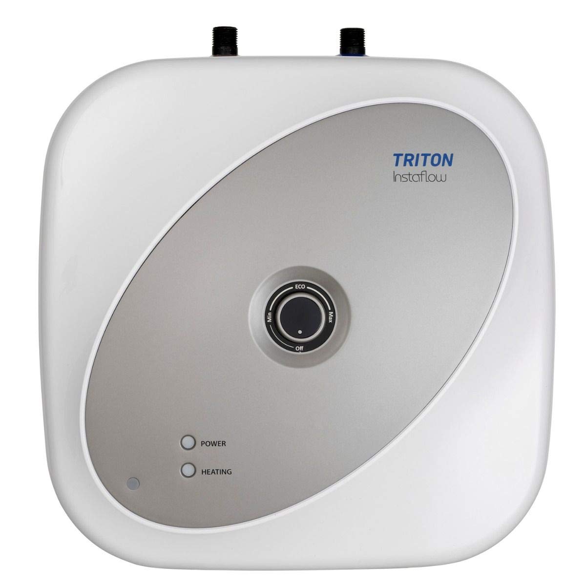 Triton Instaflow 2kw 15 Litre Stored Hot Water Heater Under Sink Single  Point : Amazon.co.uk: DIY u0026 Tools