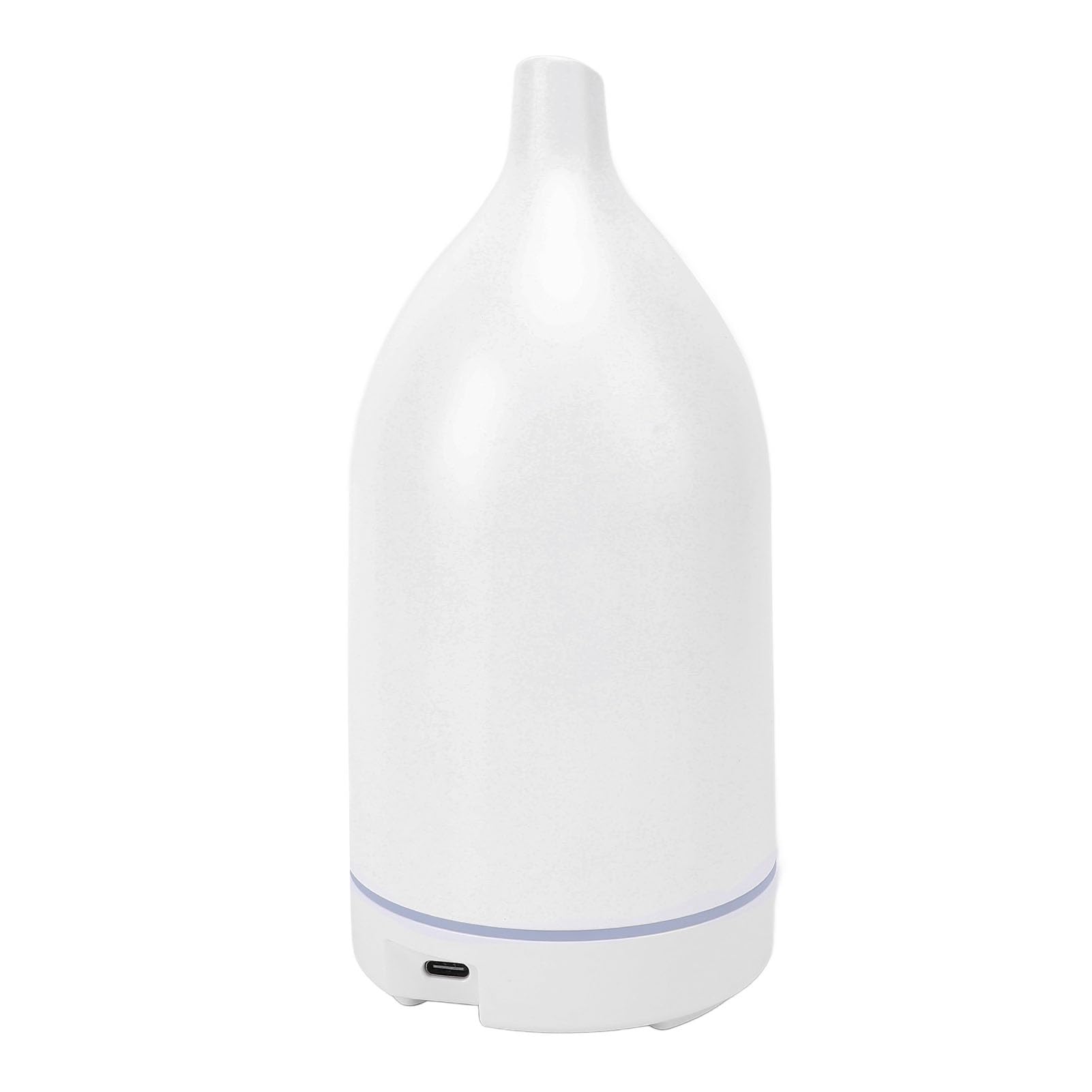 Débit de brume important pour ce diffuseur Naroote silencieux avec minuterie