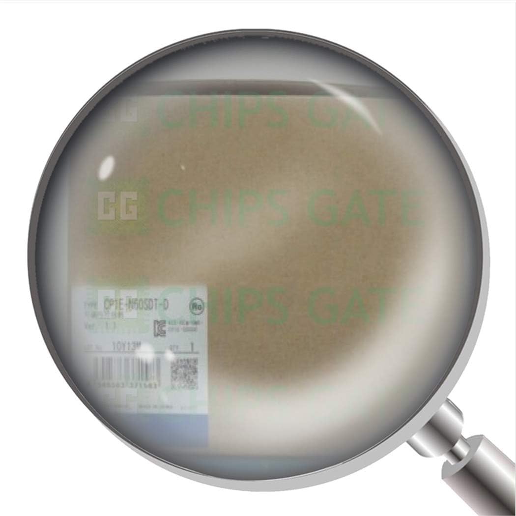 CP1E-N60SDT-D 1Pcs New in Box CP1E-N60SDT-D CP1E-N60SDT-D