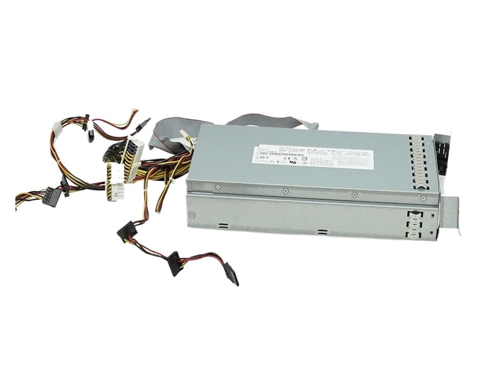 Alimentation DPS-800JB A 800W stable pour éviter les pannes de serveur PE1900
